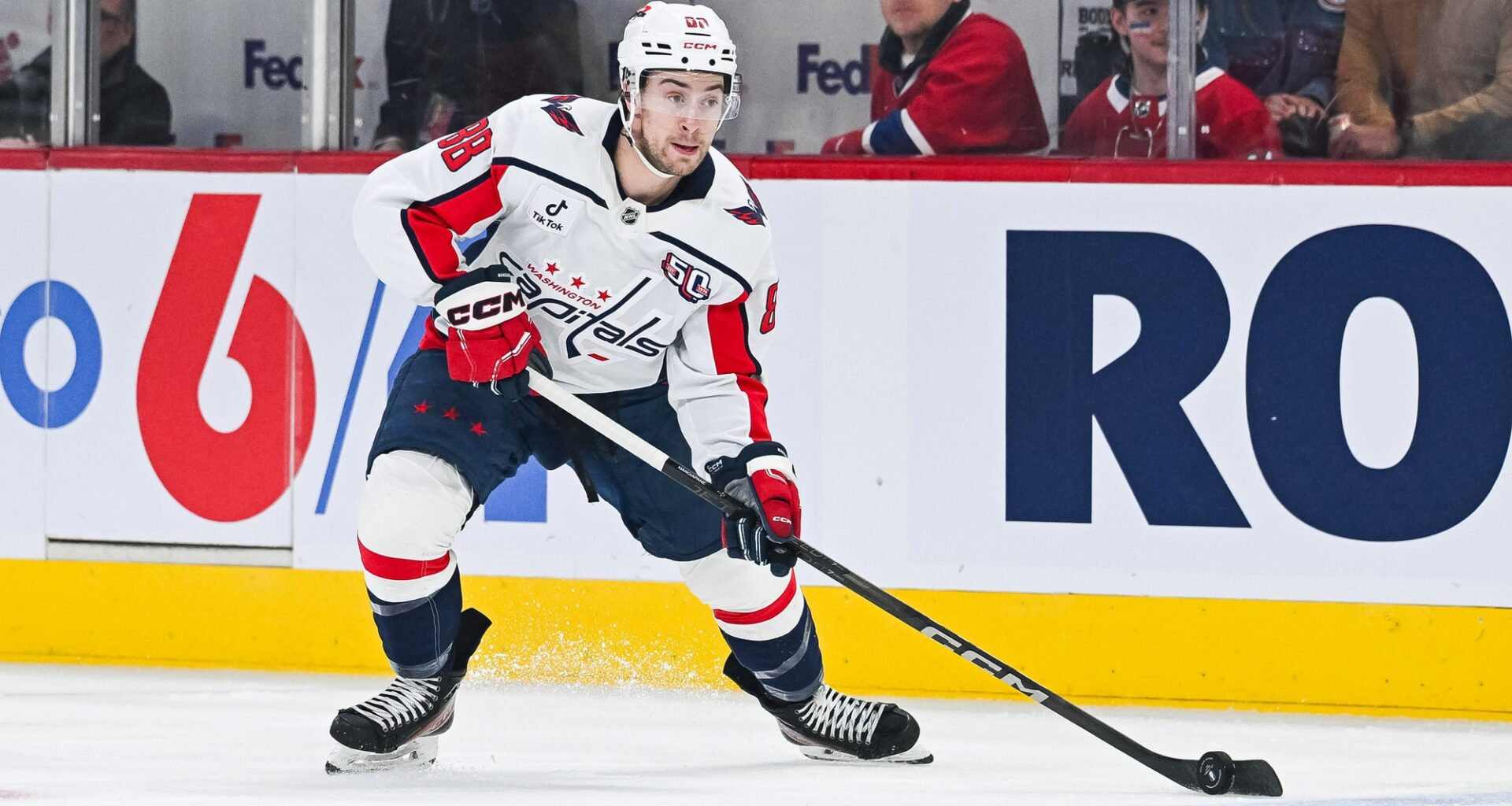 Toronto Native Reportedly Turns Down Deal With Maple Leafs Due to Market Pressure