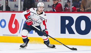 Toronto Native Reportedly Turns Down Deal With Maple Leafs Due to Market Pressure