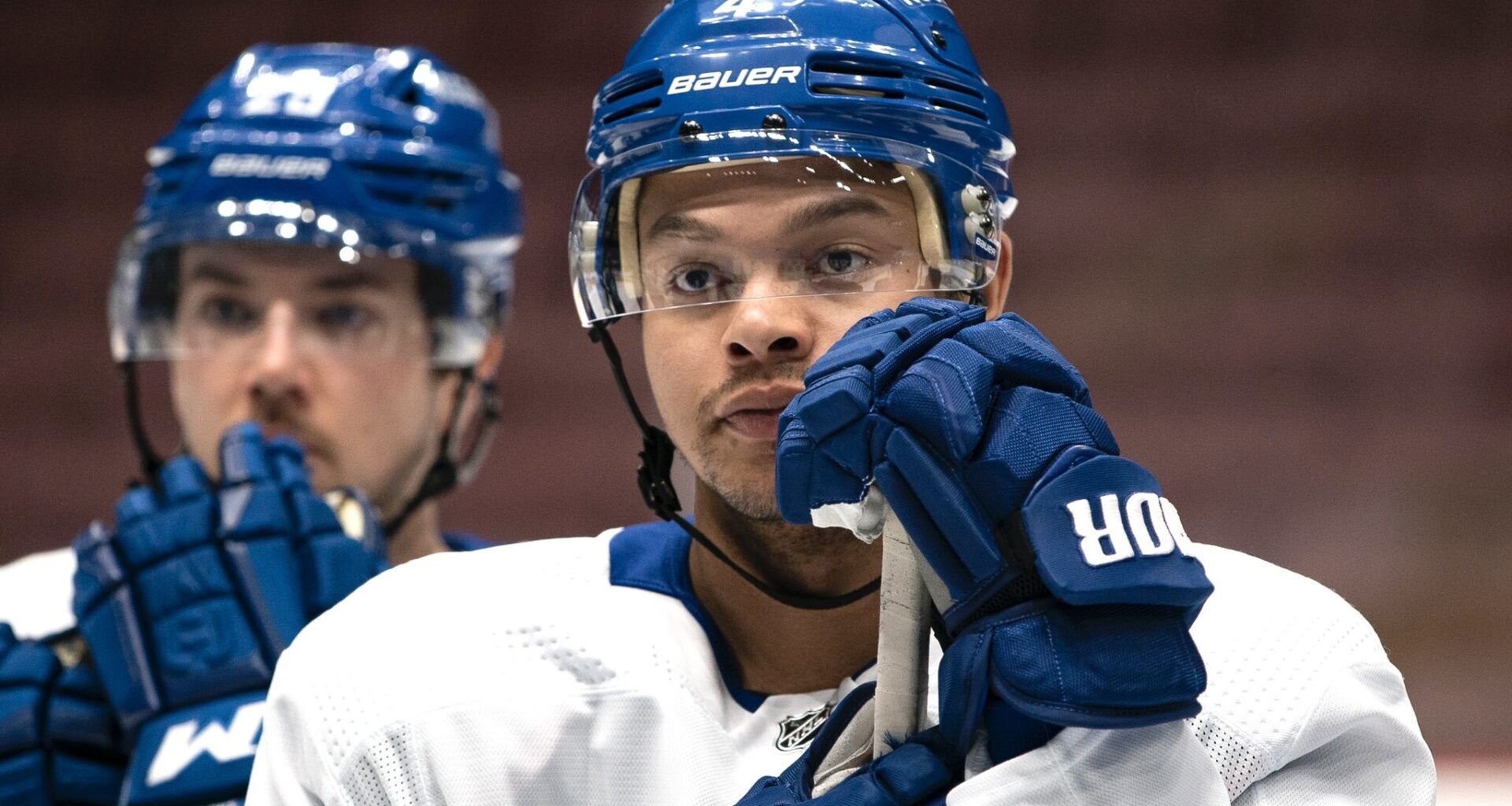 Former Canucks Defenseman and Stanley Cup Champion Leaves North America For the 2025-26 Season