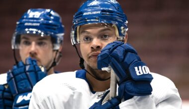 Former Canucks Defenseman and Stanley Cup Champion Leaves North America For the 2025-26 Season