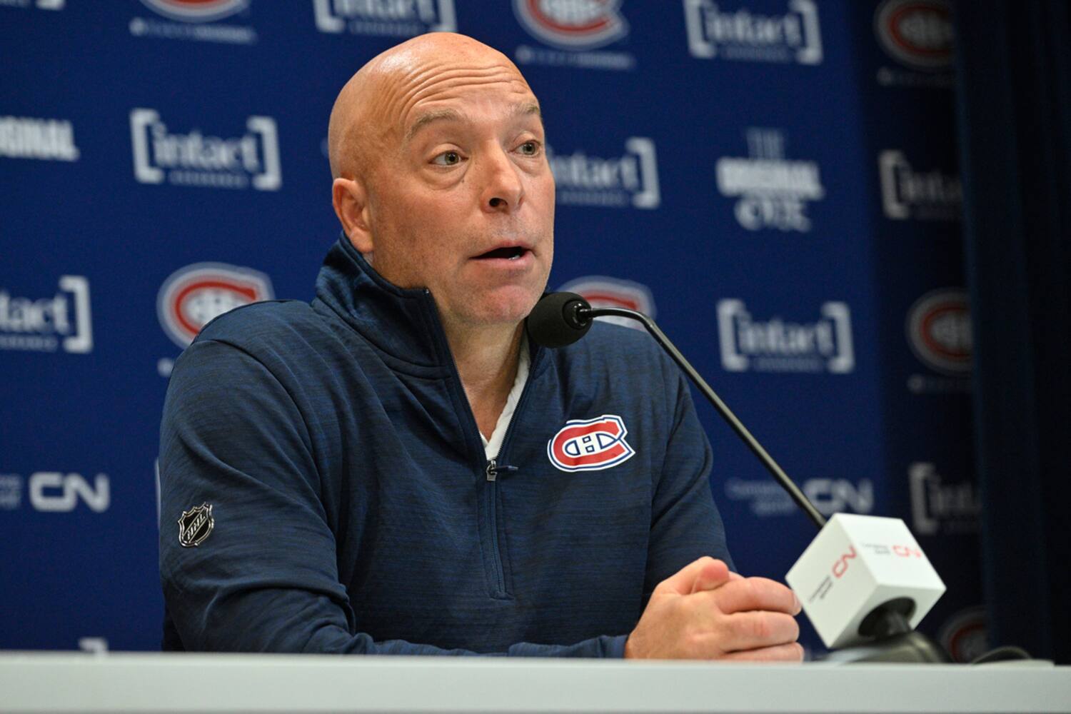 Canadiens Reportedly Place Unexpected Player on Trade Market After New Insider Clues Emerge