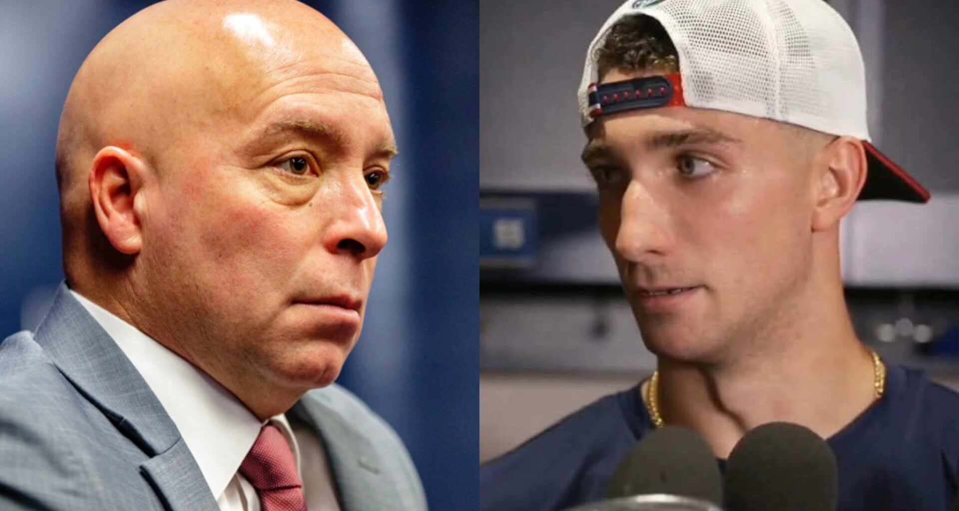 Kent Hughes Reveals Real Reason Behind Logan Mailloux Trade