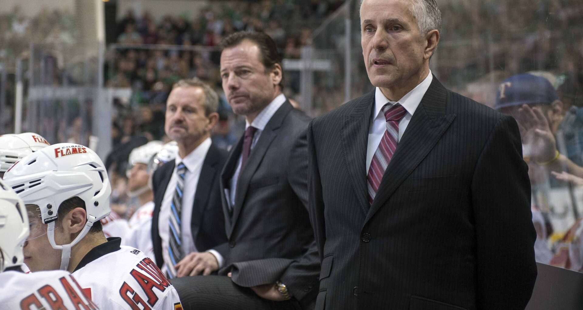 Legendary Coach Bob Hartley Lands Surprise New Coaching Job