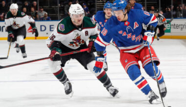 NHL Veteran announces his retirement from the league at a very young age: It was just confirmed