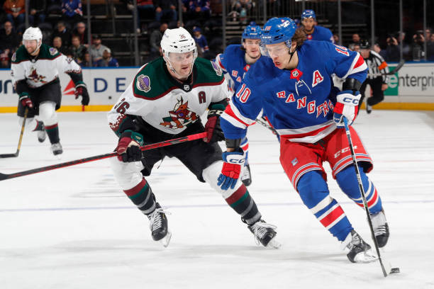 NHL Veteran announces his retirement from the league at a very young age: It was just confirmed