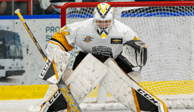 Maple Leafs Add New Goaltender to Development Camp Roster - Hockey Patrol