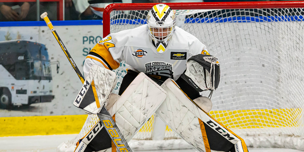 Maple Leafs Add New Goaltender to Development Camp Roster - Hockey Patrol