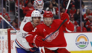 28-Year-Old NHL Forward Shocks Fans With Sudden Retirement Announcement