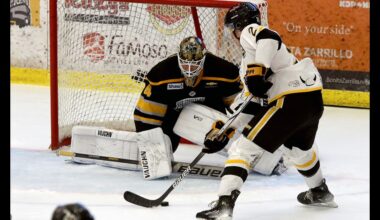 Maple Leafs Make Intriguing Announcement Involving Skilled Young Goaltender