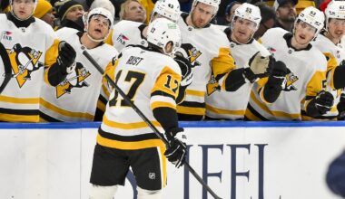 Leafs GM Brad Treliving Has Clear Path to Target Penguins Forward After NMC Expires