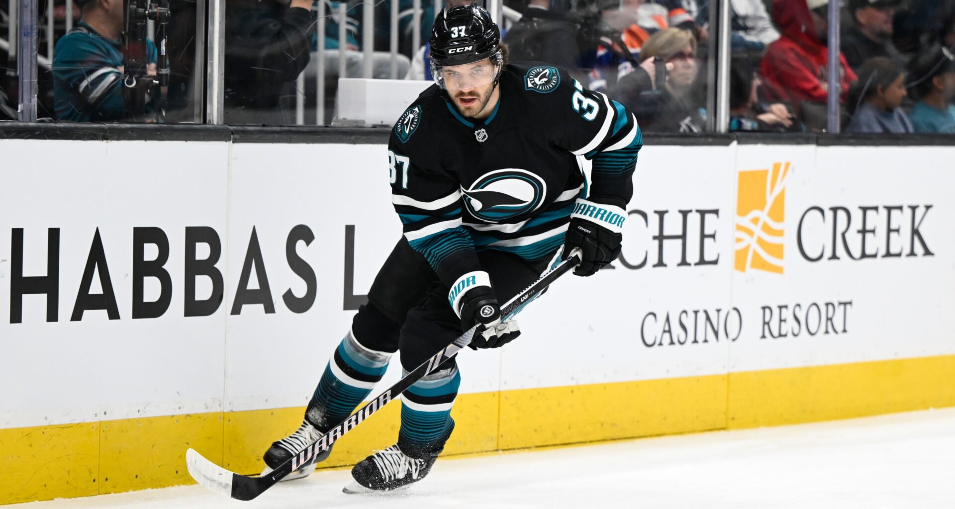 Former Maple Leafs Defenseman Already Back on the Trading Block