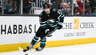 Former Maple Leafs Defenseman Already Back on the Trading Block