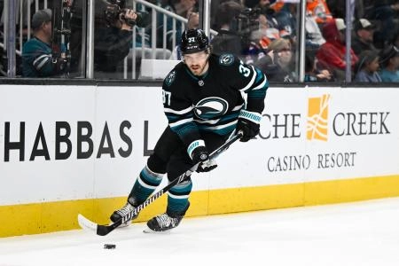 Timothy Liljegren back on the trading block according to reports