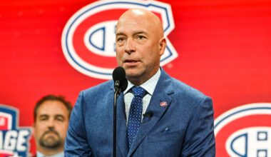 Kent Hughes Managed to Hit It Out of the Park by Drafting the Forward With the Best Hands, Says Scou