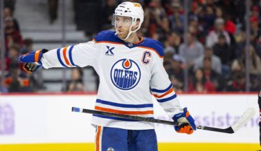 New York Rangers Preparing To Go All In For NHL Superstar Connor McDavid: It Was Just Confirmed