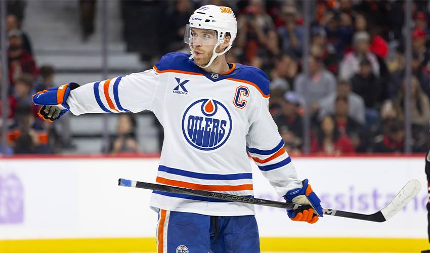 New York Rangers Preparing To Go All In For NHL Superstar Connor McDavid: It Was Just Confirmed