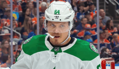 Mikael Granlund Reportedly Refused to Sign With One Specific Canadian Team Despite Offering Most Mon