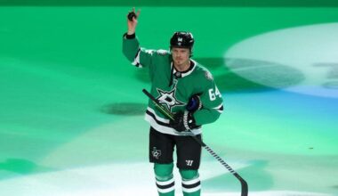 Star Forward Reportedly Snubs Vancouver Canucks' $24M Offer to Take Less and Sign with Ducks