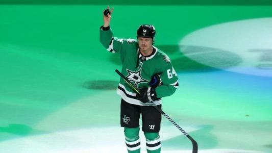 Mikael Granlund