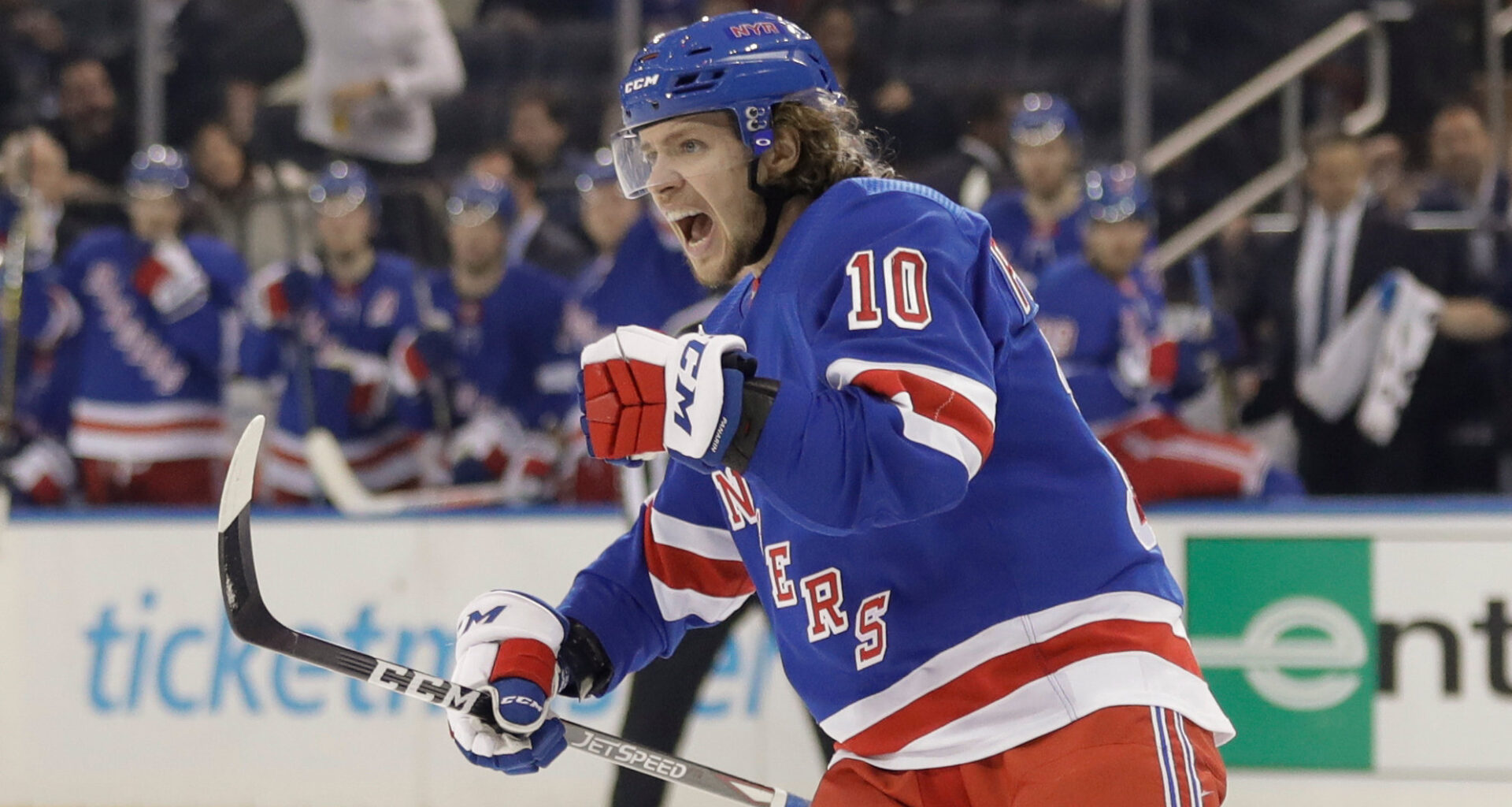 New York Rangers superstar confirmed to be a cap casualty following the 2025-26 season: Per Chris Dr