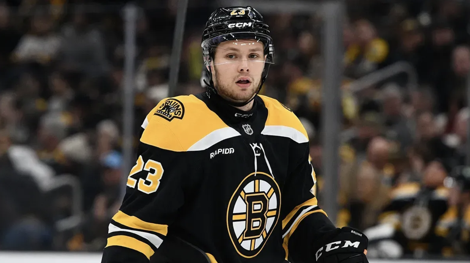 A worrying development has surfaced regarding multiple Boston Bruins top prospects: It's not good