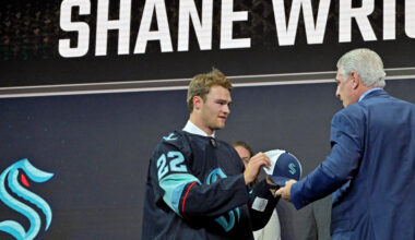 Montreal Executive Slips Up, Reveals How Close Shane Wright Was to Becoming a Canadien