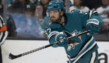 Ex-Leafs First-Round Pick Falls Out of Favor With New Team, Hits Trade Market