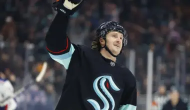 The Official Cost The New York Rangers Must Pay to Acquire Jared McCann Was Just Revealed