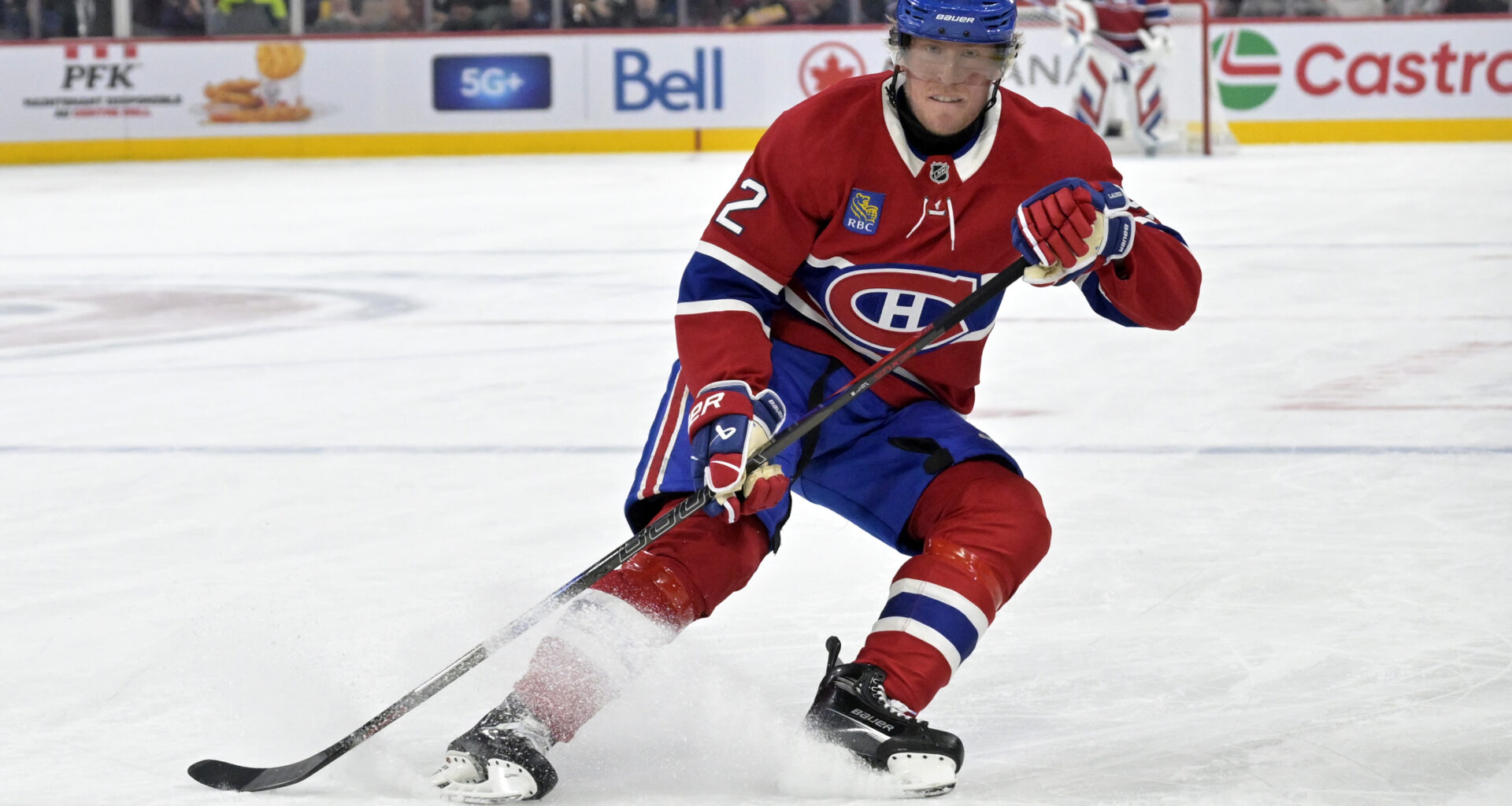 Journalist Mathias Brunet Believes Canadiens Are Quietly Shopping Patrik Laine