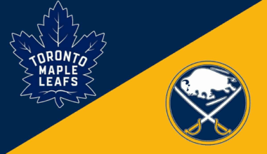 Maple Leafs Reportedly Discussed 1-for-1 Trade Scenario with Sabres