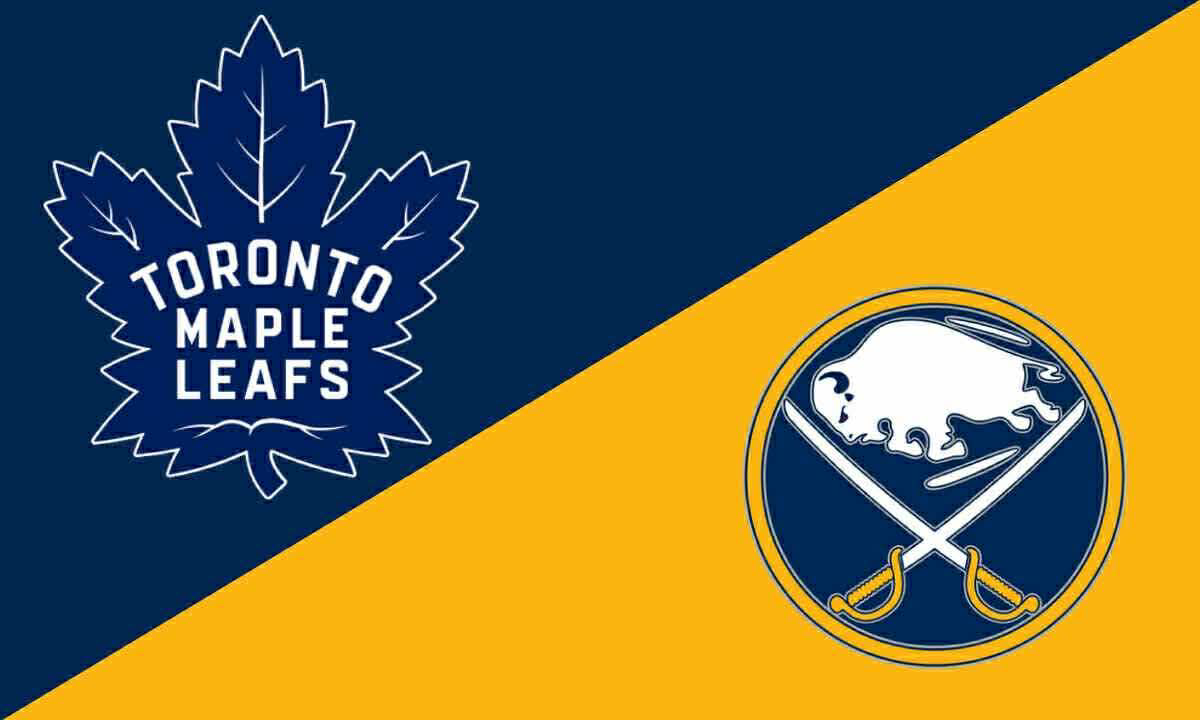 Maple Leafs Reportedly Discussed 1-for-1 Trade Scenario with Sabres