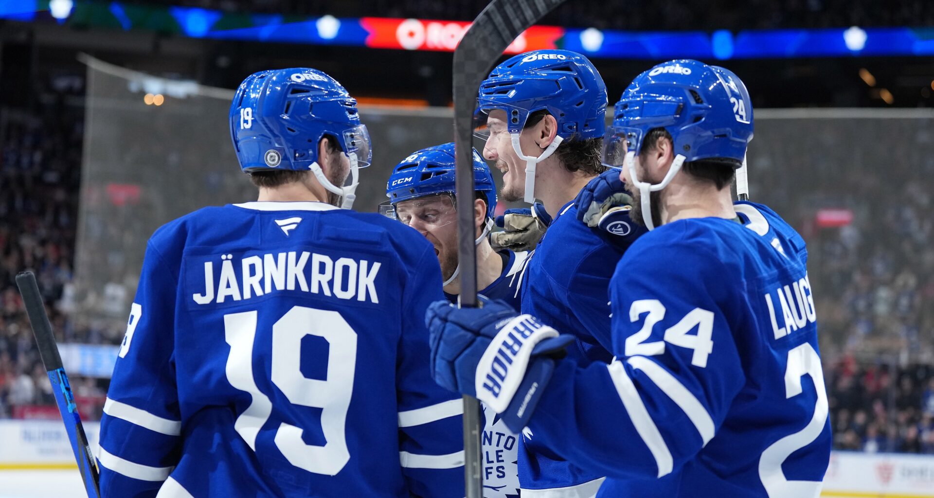 Top NHL Insider Elliotte Friedman Suggests that the Maple Leafs Have Multiple Moves Coming