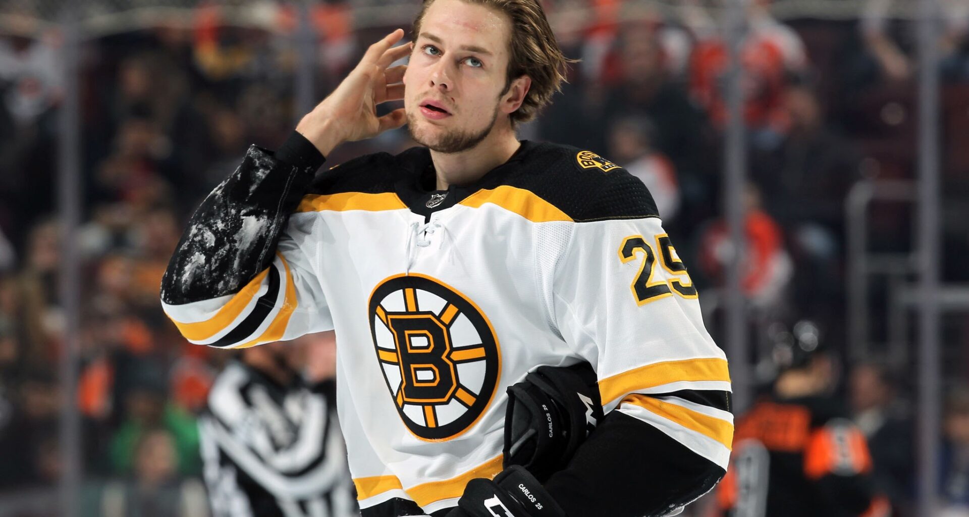 A major development has just surfaced