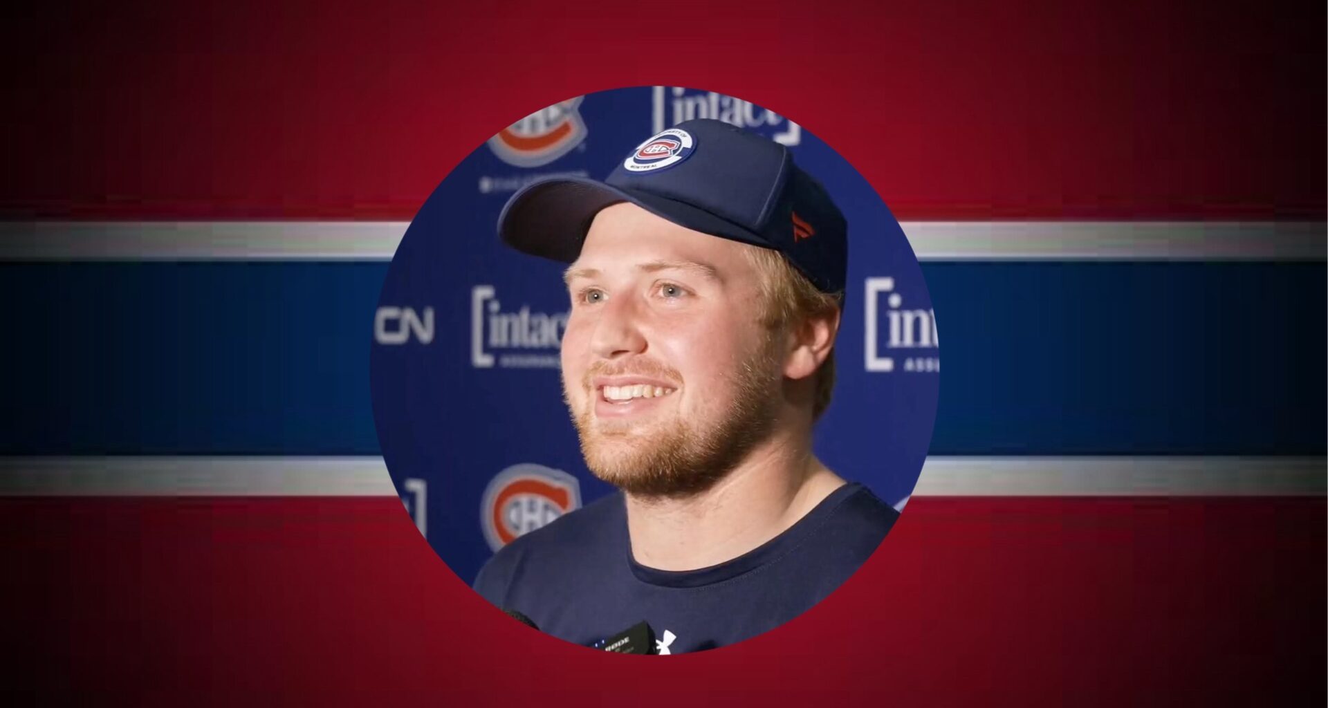 Top Prospect Refuses to Sign With Canadiens Right Away, Explains Decision Publicly