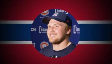 Top Prospect Refuses to Sign With Canadiens Right Away, Explains Decision Publicly