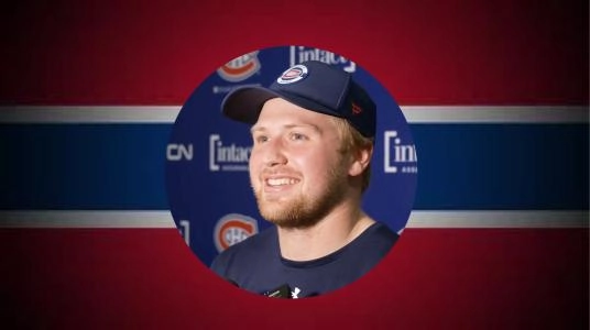 Photo of Luke Mittelstadt Photo of Luke Mittelstadt