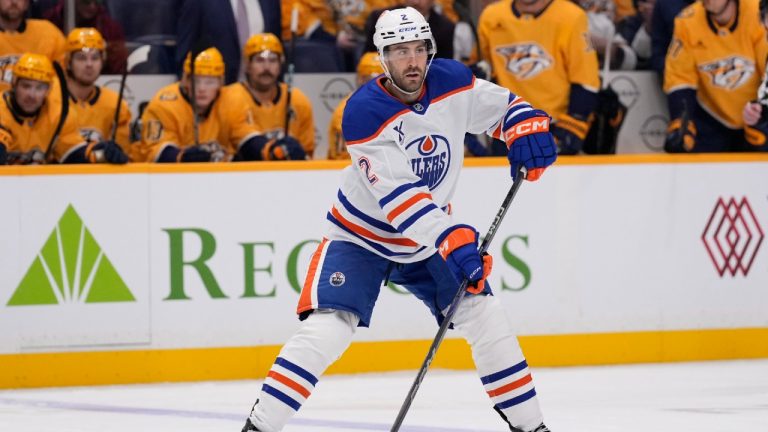 Edmonton Oilers Screwed Over by Carolina on Evan Bouchard Contract, Per Elliotte Friedman