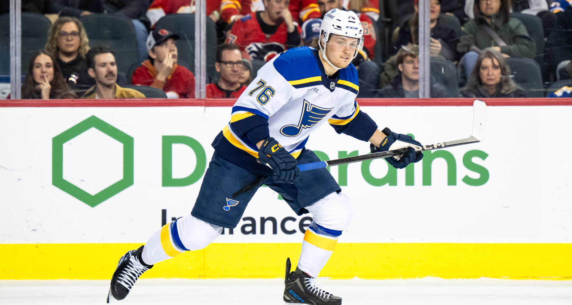 Canadiens Drop Big Hint About Zachary Bolduc's Potential Line Featuring Star Teammate