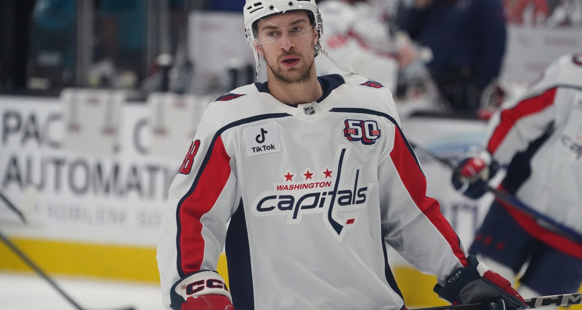 Report Reveals the Real Reason Andrew Mangiapane Turned Down the Maple Leafs