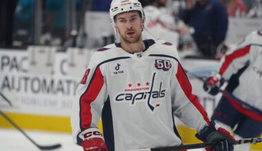 Report Reveals the Real Reason Andrew Mangiapane Turned Down the Maple Leafs