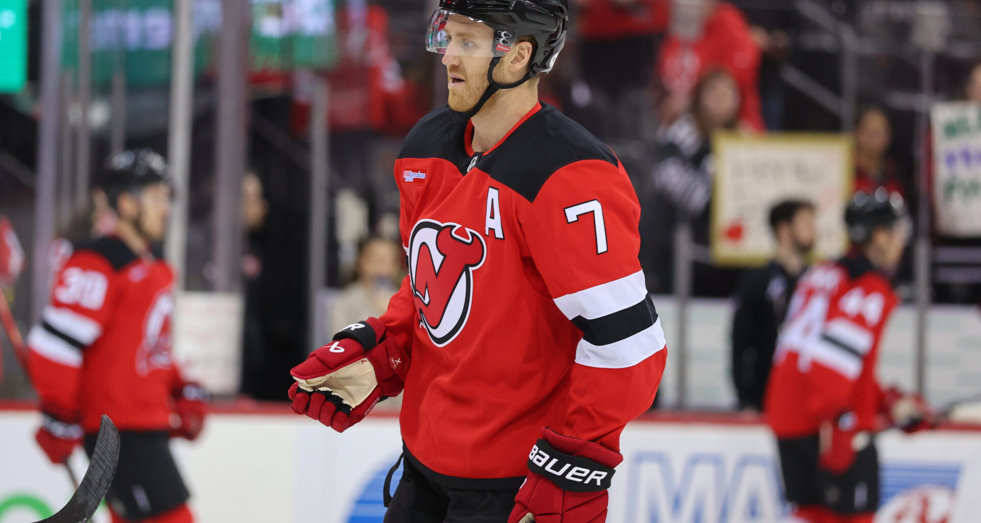 Maple Leafs Could Be Closing In on a No. 1 Defenseman, per Insider