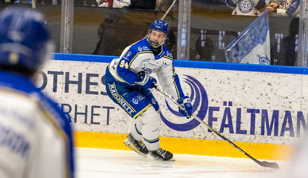 Maple Leafs' Top Draft Pick in 2025 Already Creating a Buzz Across the Organization