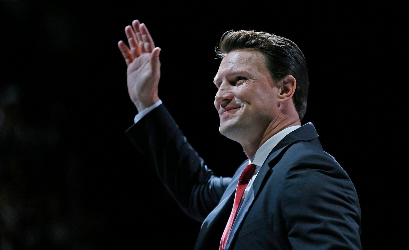 Shane Doan Reportedly Plays a Key Role in Bringing Top-6 Forward to Maple Leafs