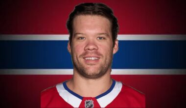 Canadiens' Latest Signing Could Mark the End for a Veteran Defenceman in the Organization