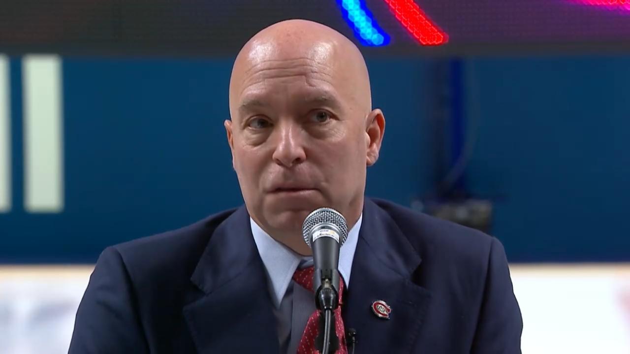 Hughes Pulls Off Two Major Acquisitions for the Canadiens at a Bargain Price, Experts Say