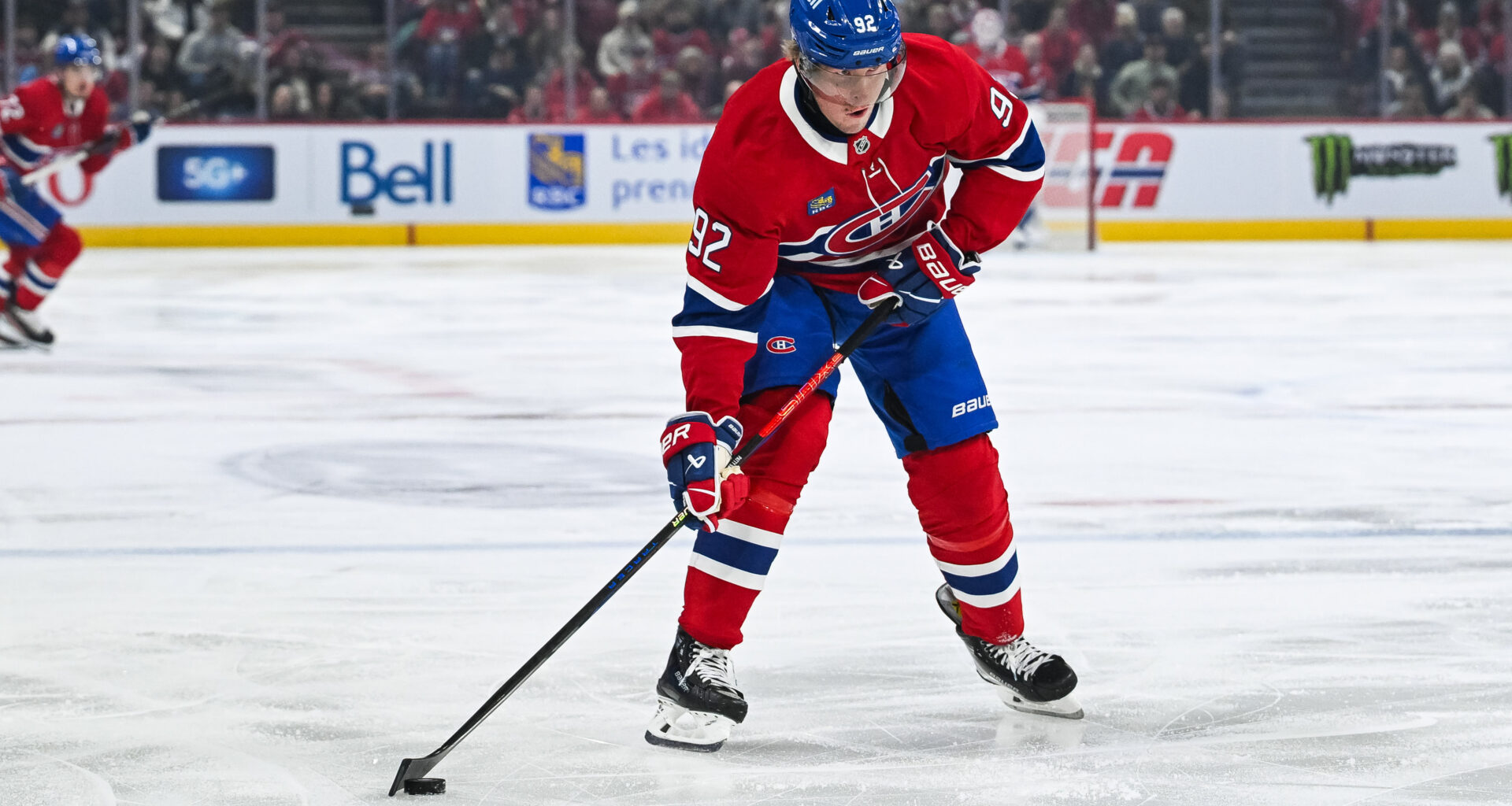 Journalist Floats Trade Idea That Could Send Patrik Laine Out West