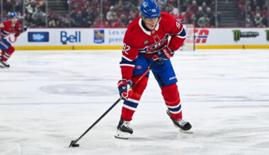 Journalist Floats Trade Idea That Could Send Patrik Laine Out West