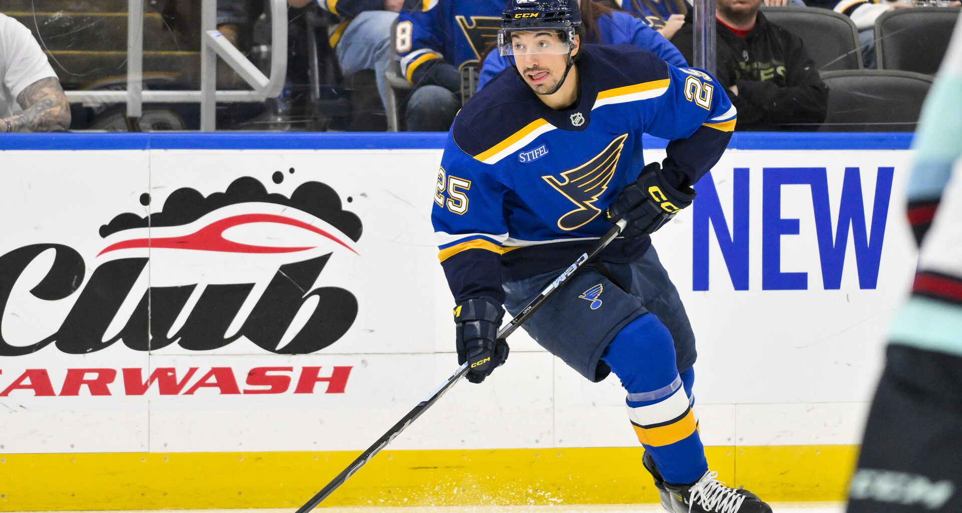 Insider Drops Update on Kyrou-to-Montreal Trade Rumors