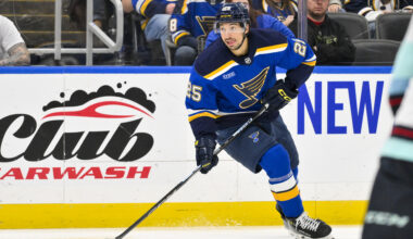 Insider Drops Update on Kyrou-to-Montreal Trade Rumors