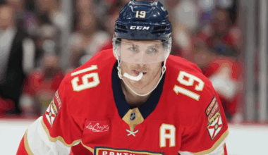 Florida Panthers Attempting to Use LTIR Loophole Again, Bending NHL Rules